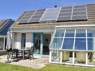 Casa per le vacanze Sint Maartenszee Registrazione all'aperto 4