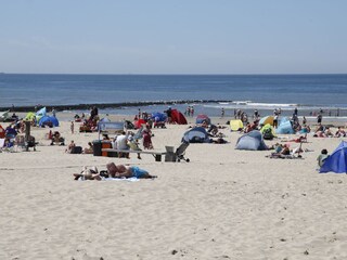 Casa per le vacanze Sint Maartenszee Ambiente 12
