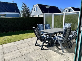 Casa per le vacanze Sint Maartenszee Registrazione all'aperto 2