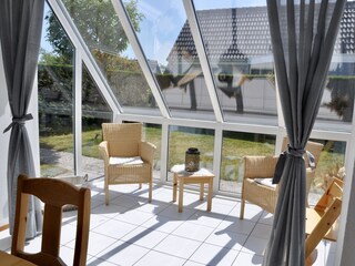 Vakantiehuis Sint Maartenszee Kenmerken 4