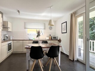 Ferienwohnung Graal-Müritz  5