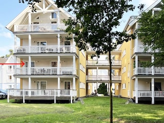 Ferienwohnung Graal-Müritz  13