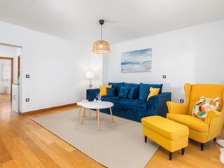 Vakantieappartement Ližnjan Kenmerken 13