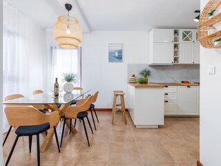 Vakantieappartement Ližnjan Kenmerken 21