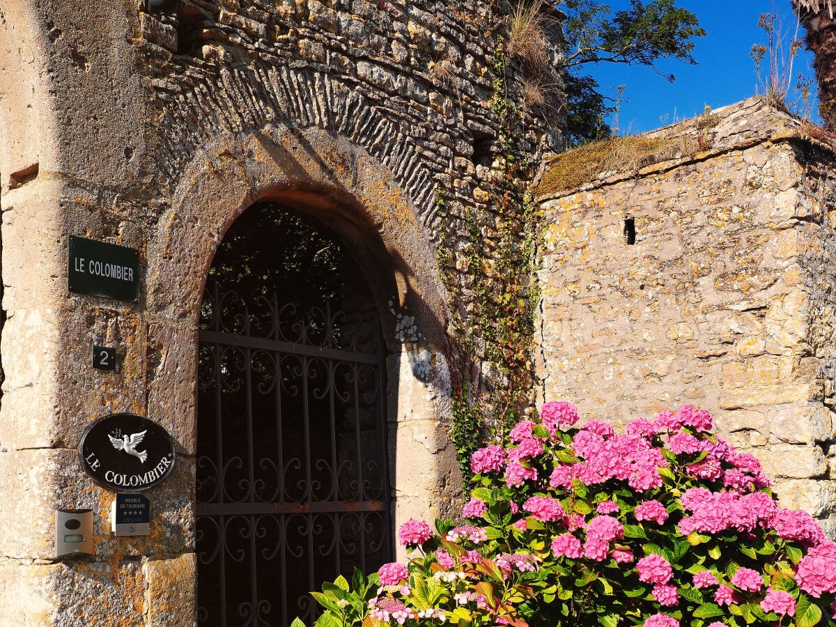 Casa per le vacanze Brévands Registrazione all'aperto 1