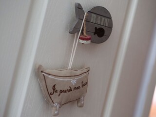 Casa per le vacanze Brévands Caratteristiche 14