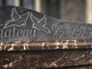 Casa per le vacanze Brévands Documento 20