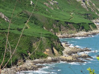 Casa per le vacanze Brévands Ambiente 18
