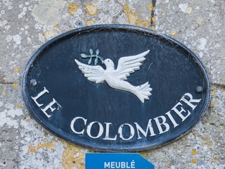 Casa per le vacanze Brévands Documento 19