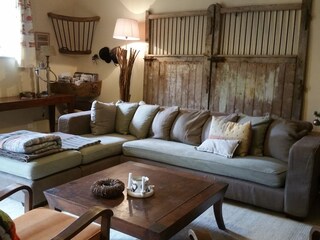 Casa per le vacanze Brévands Caratteristiche 11