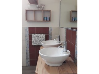 Casa per le vacanze Brévands Caratteristiche 13