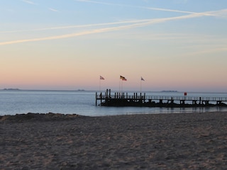 Guten mnorgen Föhr!