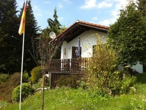 Ferienhaus Schlossblick am Edersee - Waldeck - image1