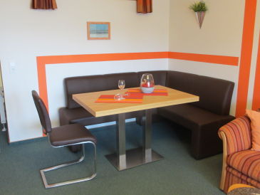 Ferienwohnung Binnenseeblick