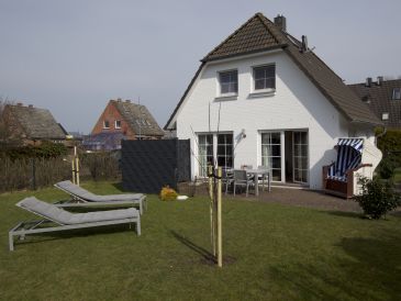 Ferienhaus Kronsgaard