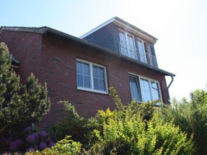 Holiday apartment Haus Orca