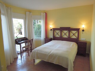 Casa per le vacanze Denia Caratteristiche 12