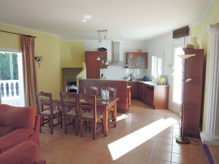 Holiday house Denia Features 16