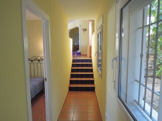 Casa per le vacanze Denia Caratteristiche 15