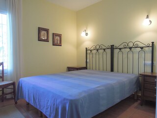 Casa per le vacanze Denia Caratteristiche 13