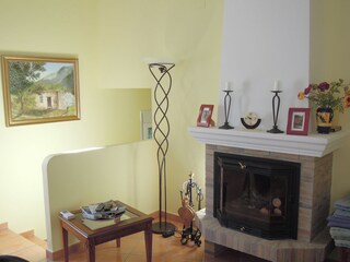 Holiday house Denia Features 18
