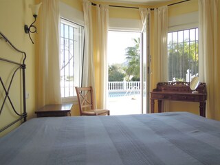 Holiday house Denia Features 14
