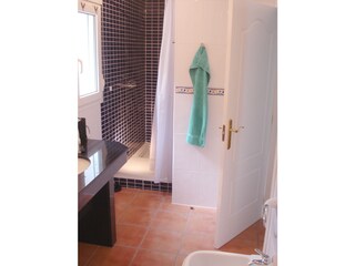 Holiday house Denia Features 19