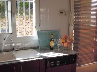 Holiday house Denia Features 17