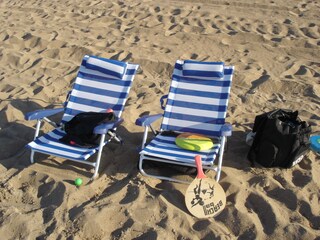 Casa per le vacanze Denia Ambiente 20