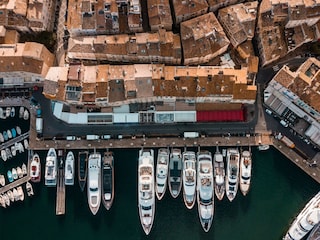 Casa per le vacanze Grimaud Registrazione all'aperto 6