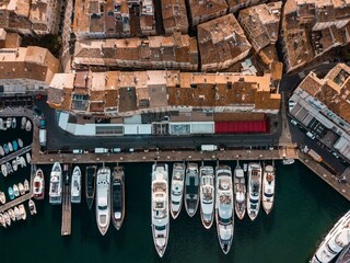 Casa per le vacanze Grimaud Registrazione all'aperto 7