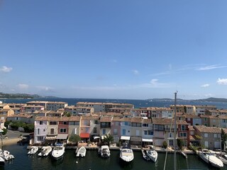 Casa per le vacanze Grimaud Ambiente 30