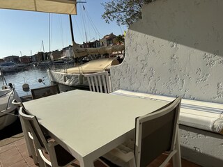 Holiday house Grimaud Features 24