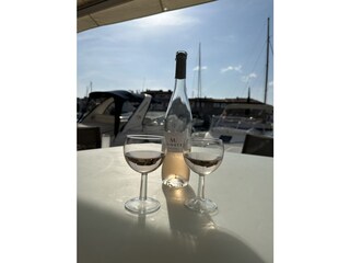 Vakantiehuis Grimaud Buitenaudio-opname 11