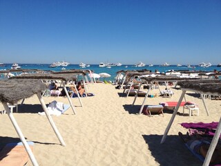 Casa per le vacanze Grimaud Ambiente 28