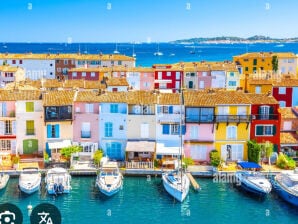 Ferienhaus La casa blu