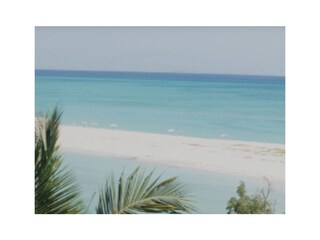 Strand in Port Grimaud