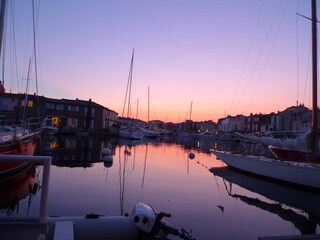 Casa per le vacanze Grimaud Registrazione all'aperto 4