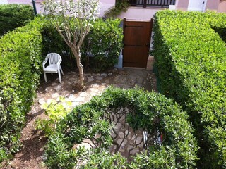 Vakantiehuis Grimaud Kenmerken 26