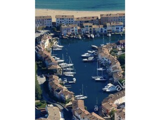 Casa per le vacanze Grimaud Registrazione all'aperto 5