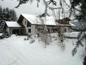 Ferienwohnung Obermeier - Regen - image1