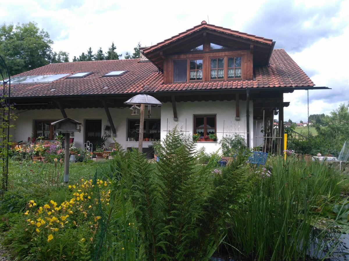 Ferienwohnung Obermeier
