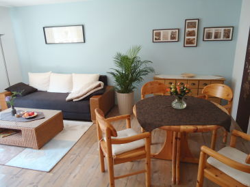 Ferienwohnung Tintemann