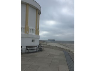 Ferienwohnung Borkum Umgebung 23
