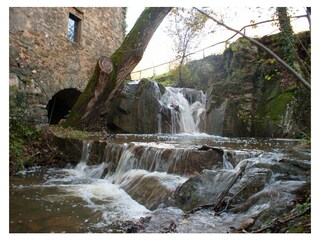 Casa per le vacanze Bucine Registrazione all'aperto 6
