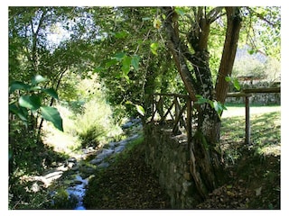 Casa de vacaciones Bucine Grabación al aire libre 7