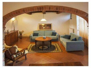 Casa per le vacanze Bucine Caratteristiche 15