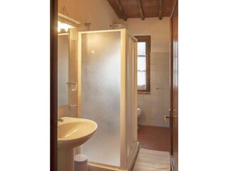 Casa per le vacanze Bucine Caratteristiche 18