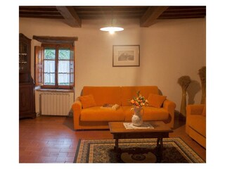 Casa per le vacanze Bucine Caratteristiche 22