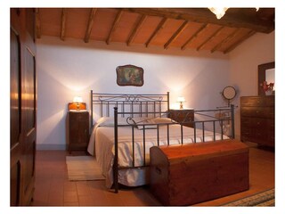 Casa per le vacanze Bucine Caratteristiche 23